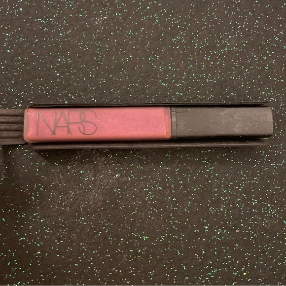 💄 Vintage NARS lipgloss “Dirty Shame” BNIB - Picture 3 of 3